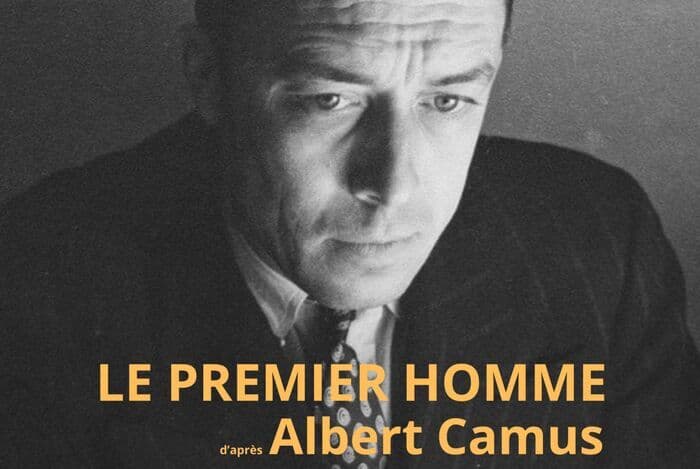 Illustration de l'événement : Le Premier homme
