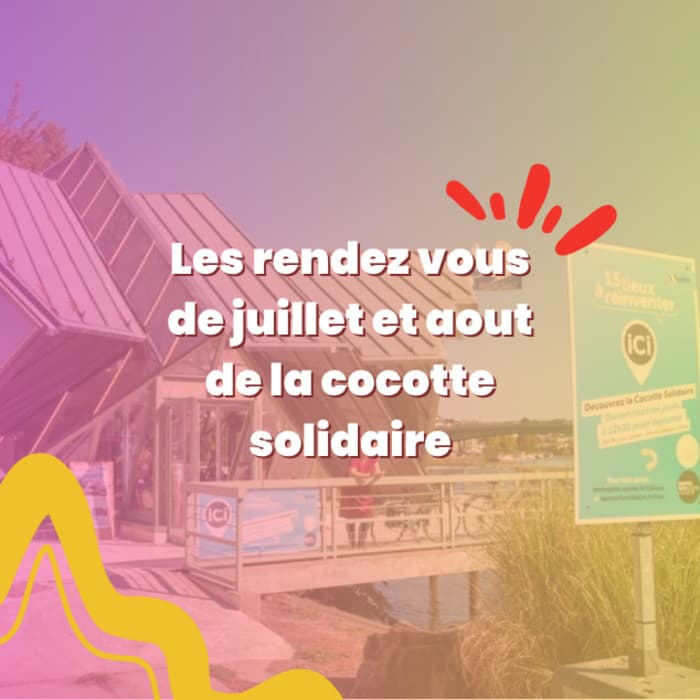 Illustration de l'événement : Concert de Dého – La cocotte solidaire