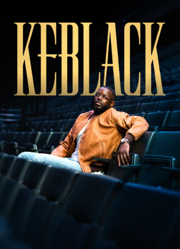 Illustration de l'événement : KeBlack
