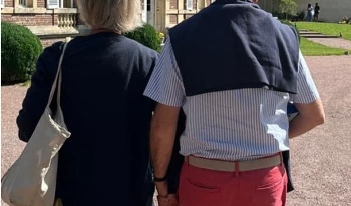Illustration de l'événement : Cheminer avec soi-même et grandir à deux en couple