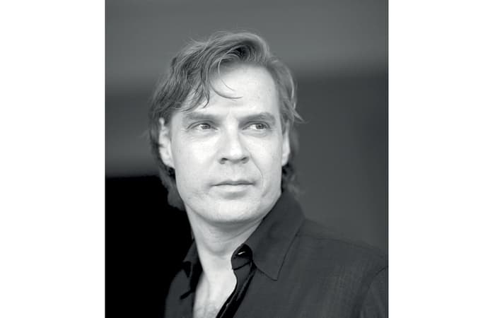 Illustration de l'événement : Jean-François Lapointe