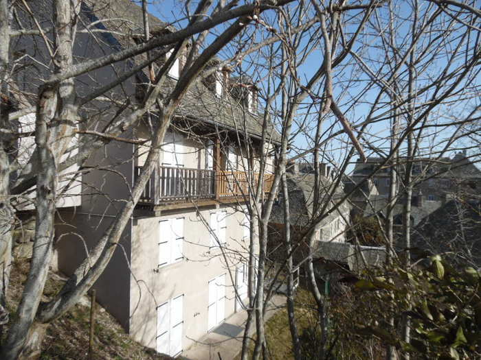 Illustration de l'événement : Centre Pep de St Urcize