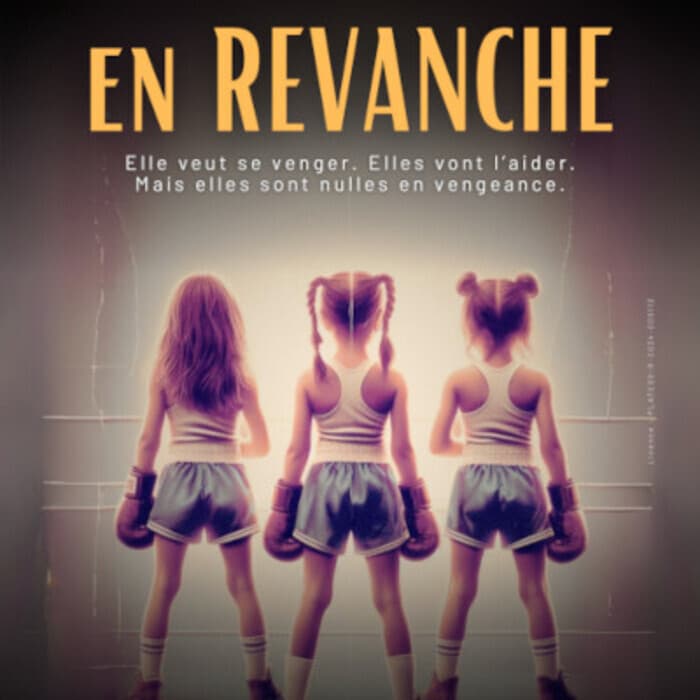 Illustration de l'événement : En Revanche