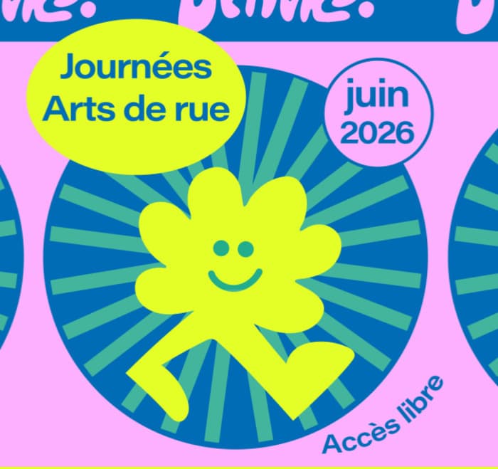 Illustration de l'événement : Au bout de la laisse et Joe § Joe I Festival Dehors !