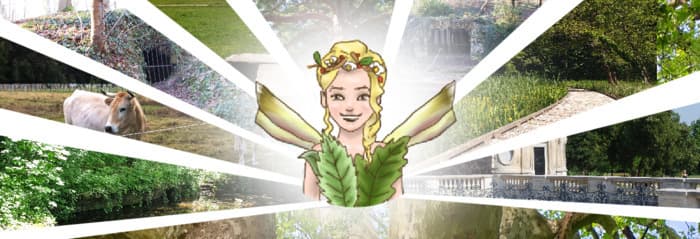 Illustration de l'événement : Rallye-jeu "Les secrets du parc de Noisiel"