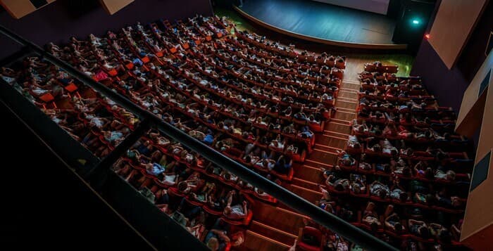 Illustration de l'événement : Présentation de la saison culturelle 2026-2027