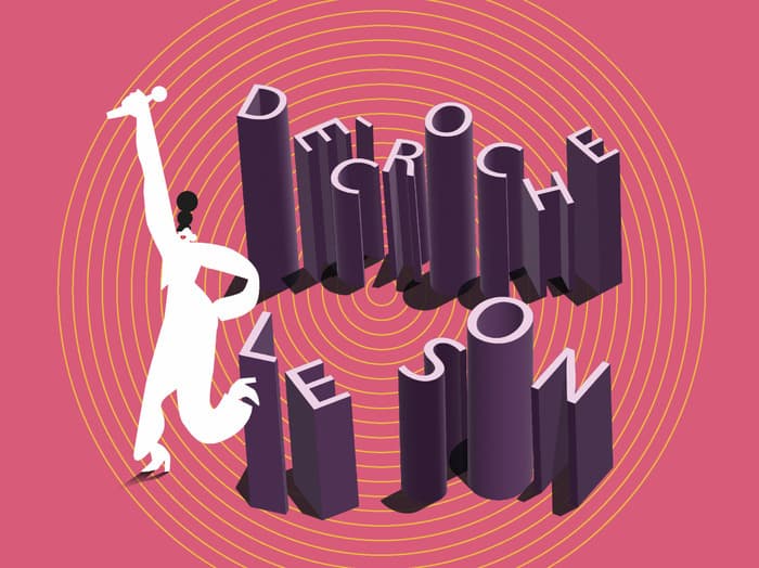 Illustration de l'événement : Finale de Décroche le Son !