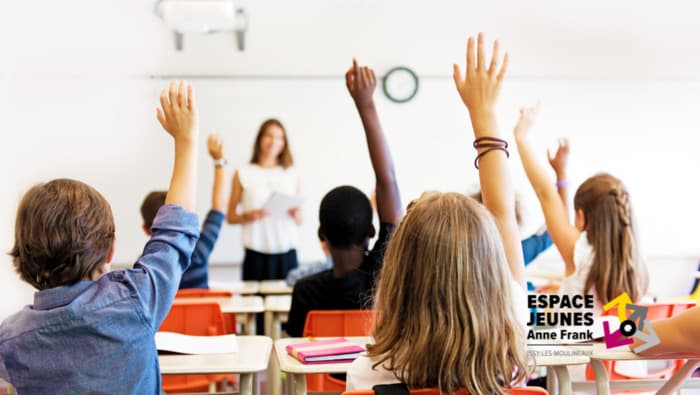 Illustration de l'événement : Ecole, laïcité et valeurs de la République