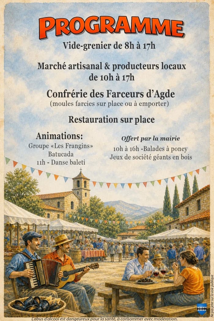 Illustration de l'événement : Accord'òc 2026
