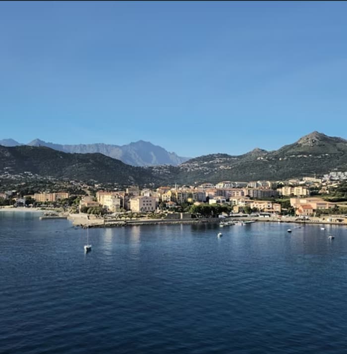 Illustration de l'événement : CORSICA la Route des Orgues