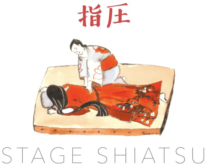 Illustration de l'événement : Stage de Shiatsu