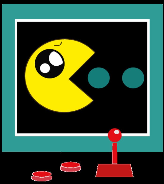 Illustration de l'événement : Mercredis jeux vidéo au Tonkin