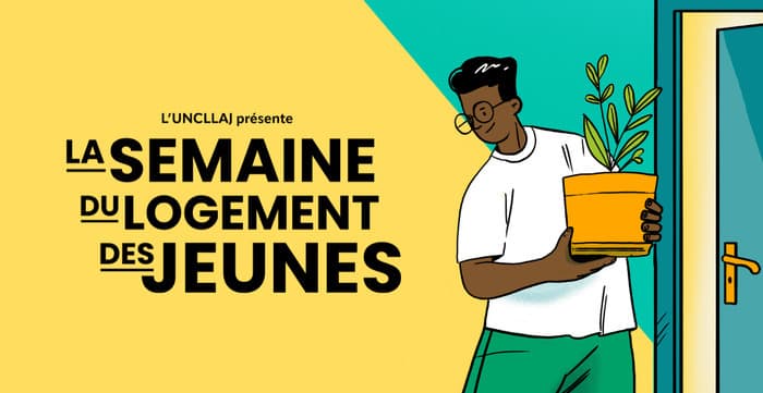 Illustration de l'événement : Temps fort Logement et mobilité des jeunes