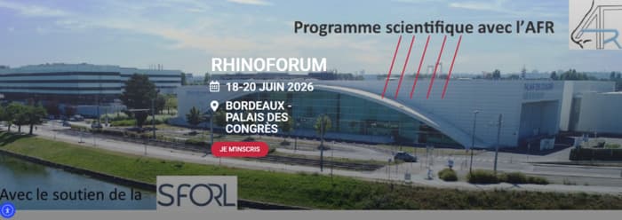 Illustration de l'événement : Rhinoforum - 1000 participants