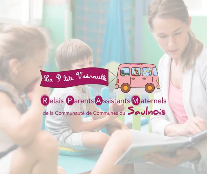 Illustration de l'événement : Matinée des Tout-Petits: Atelier surprise !