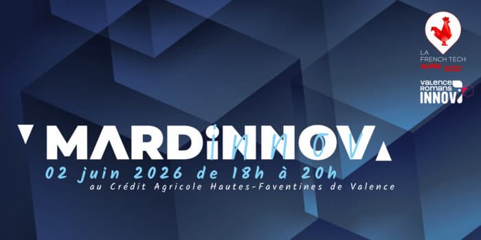 Illustration de l'événement : Mardinnov : 24e édition