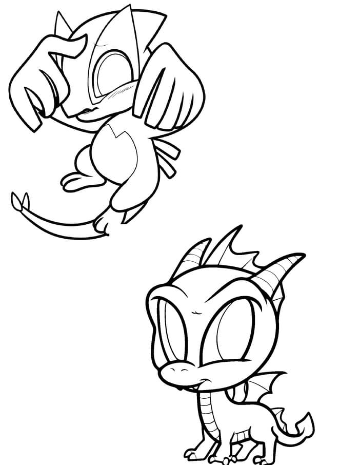 Illustration de l'événement : Stage - Dessin POKEMON