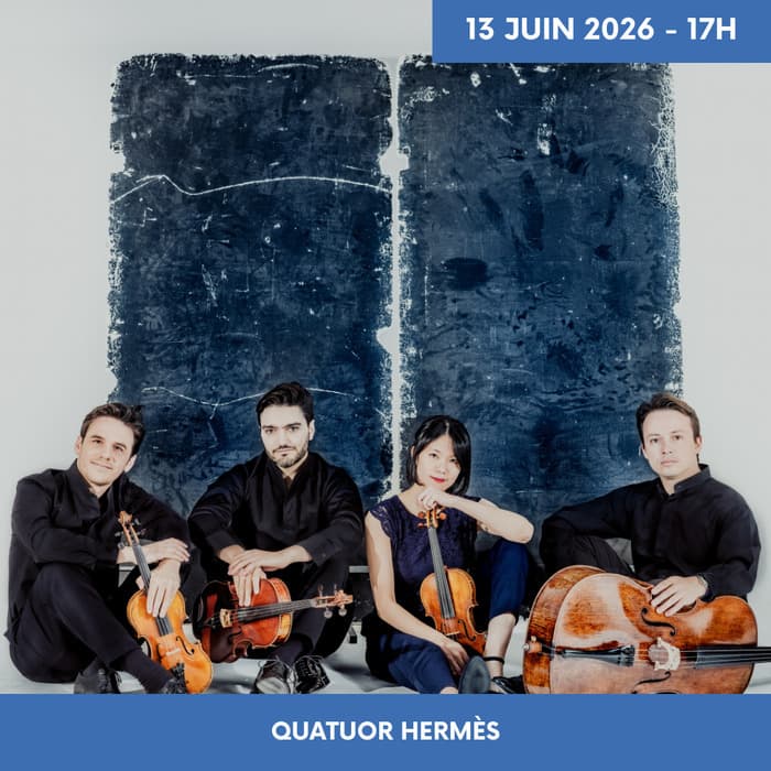 Illustration de l'événement : Concert : Au Nord - Festival Un Temps pour Elles – Édition 2026 : Voix du monde