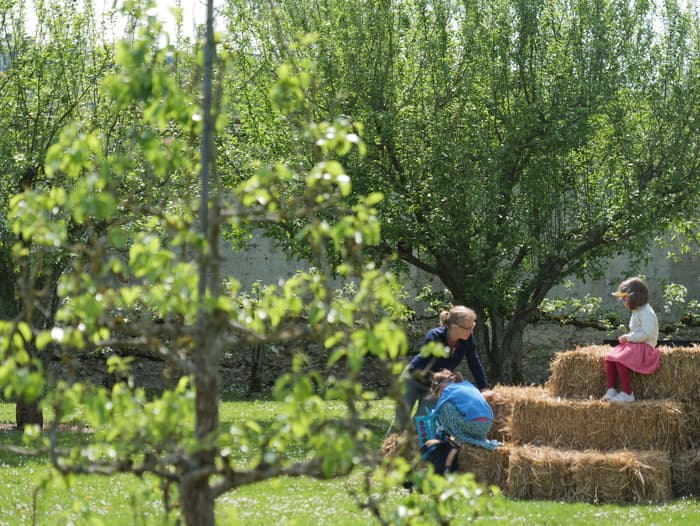 Illustration de l'événement : Journées nationales de l'agriculture 2026
