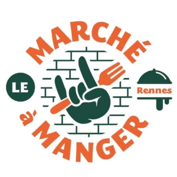 Illustration de l'événement : Le Marché à Manger