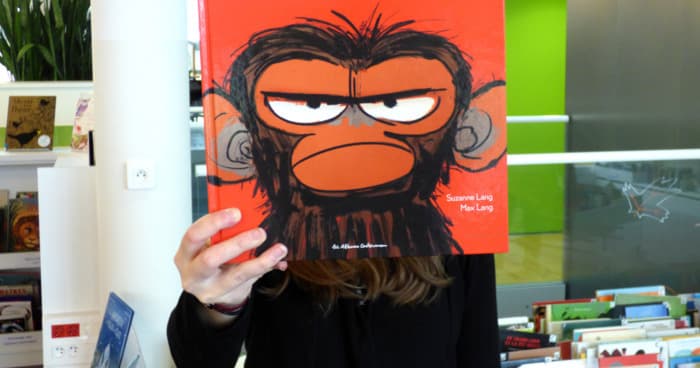 Illustration de l'événement : Bookfaces, ou l’art de se faire tirer le portrait