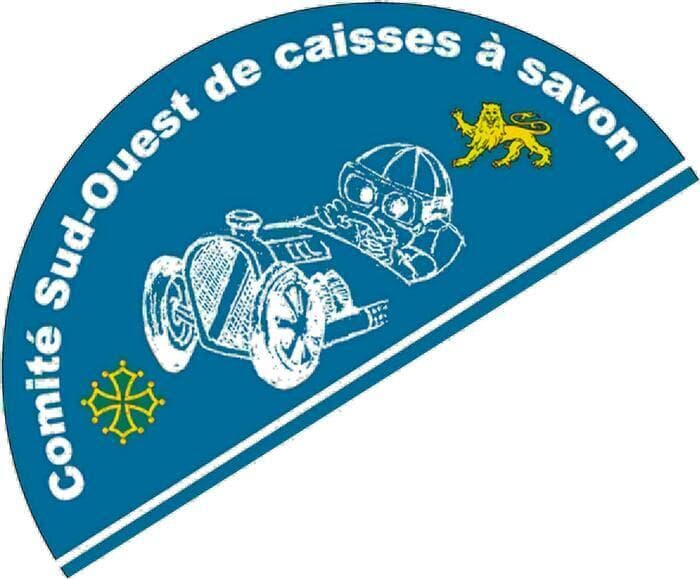 Illustration de l'événement : Course de caisses à savon