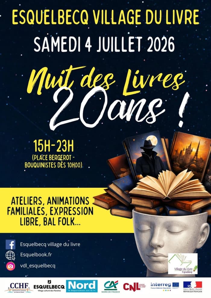 Illustration de l'événement : Bal Folk Smitalp