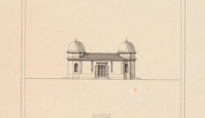 Illustration de l'événement : Visite Feldenkrais : Observatoires