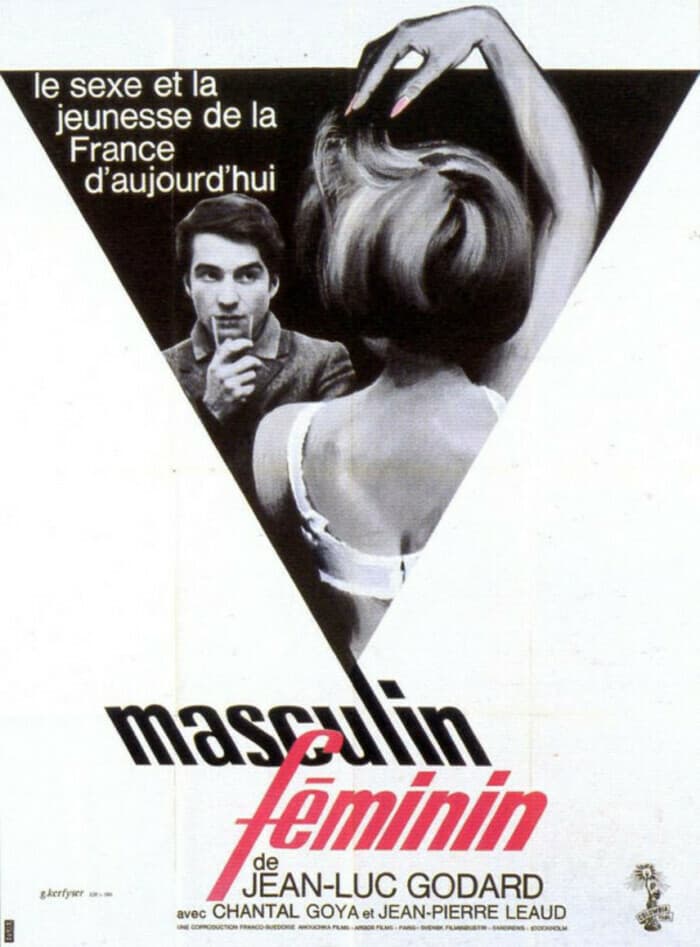 Illustration de l'événement : Masculin Féminin