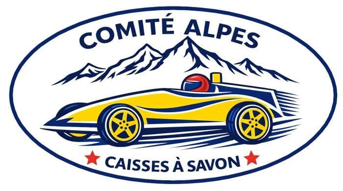 Illustration de l'événement : Course de caisses à savon