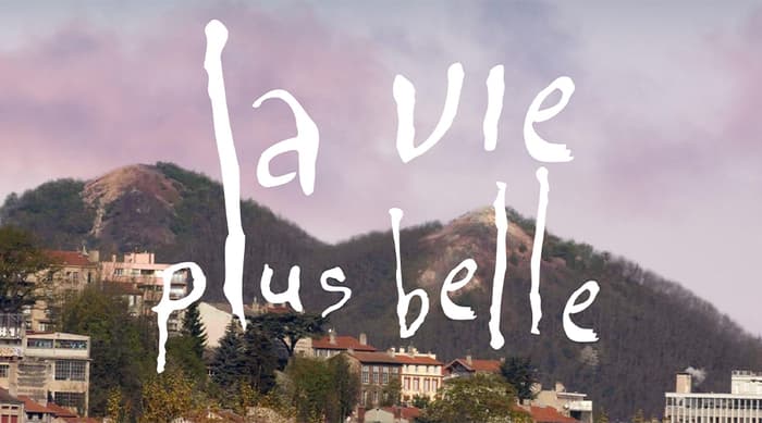 Illustration de l'événement : Soirée Débordements : La Vie Plus Belle