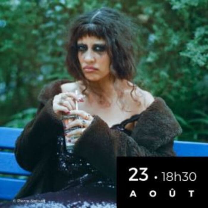 Illustration de l'événement : Programmation Festival Rosa Bonheur - Gildaa