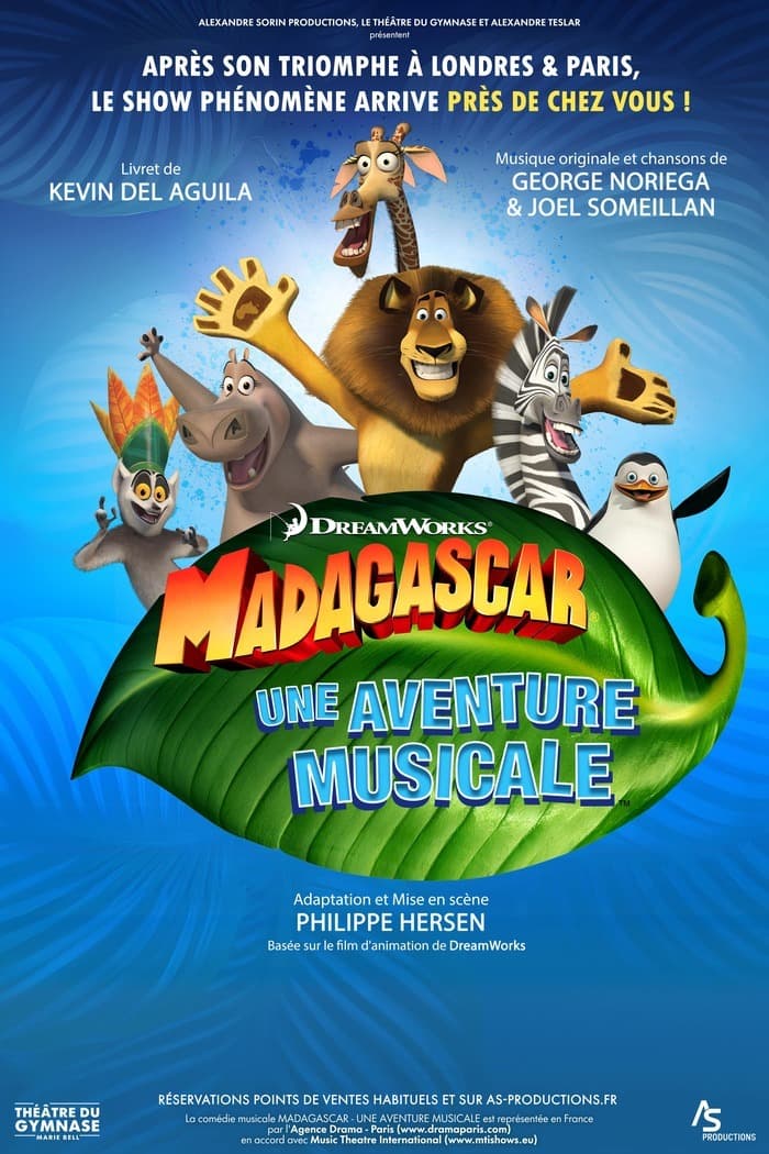 Illustration de l'événement : Madagascar