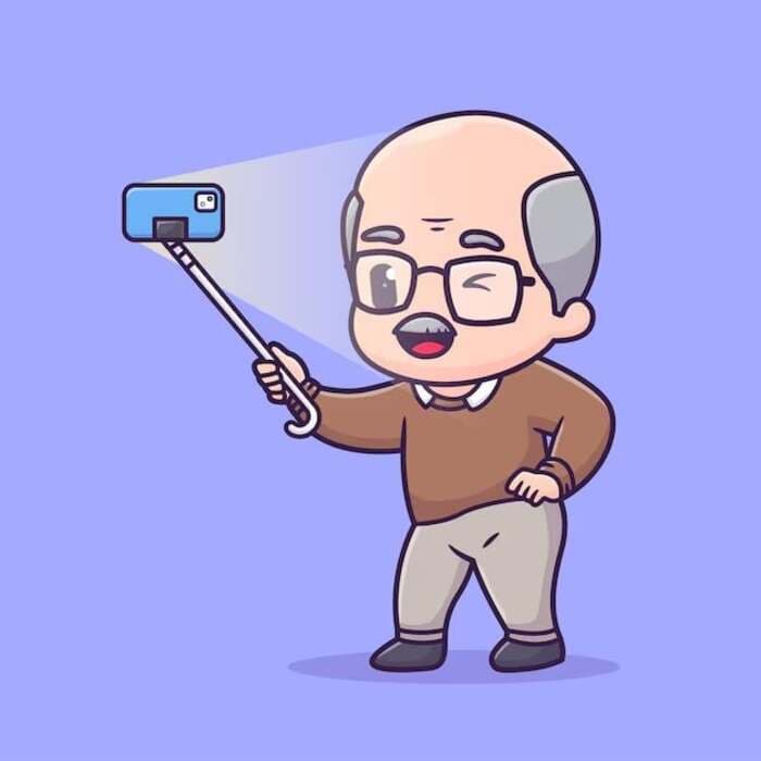 Illustration de l'événement : ATELIER NUMERIQUE : TOUT SAVOIR SUR LA PHOTO (SMARTPHONE)