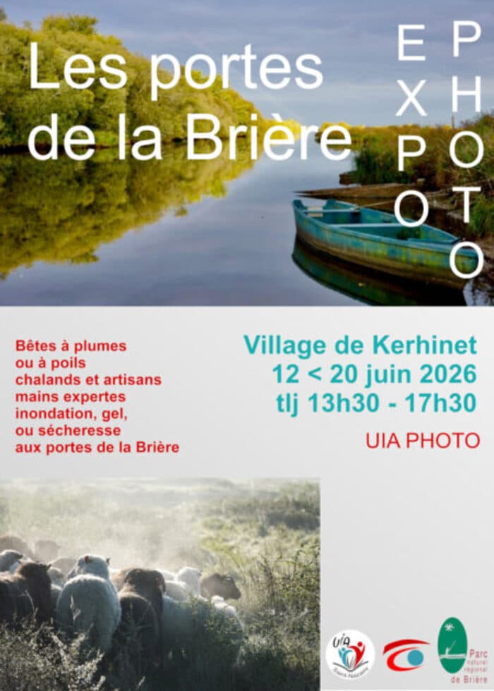 Illustration de l'événement : Exposition-Photo - Université Inter-âges