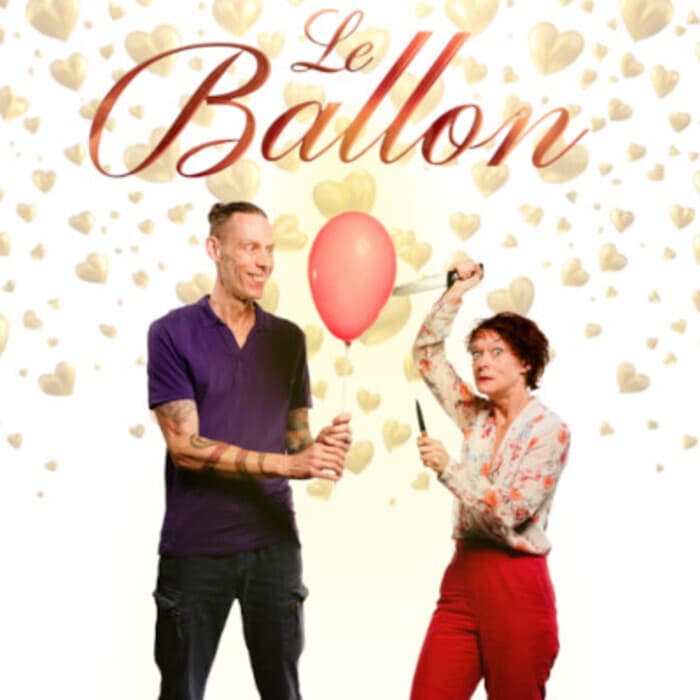 Illustration de l'événement : Le Ballon