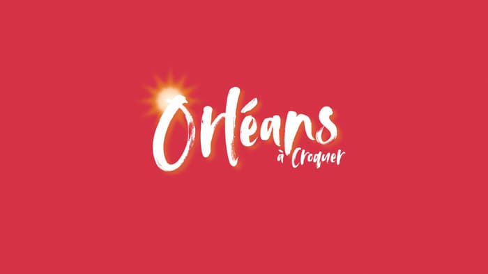 Illustration de l'événement : Orléans à croquer