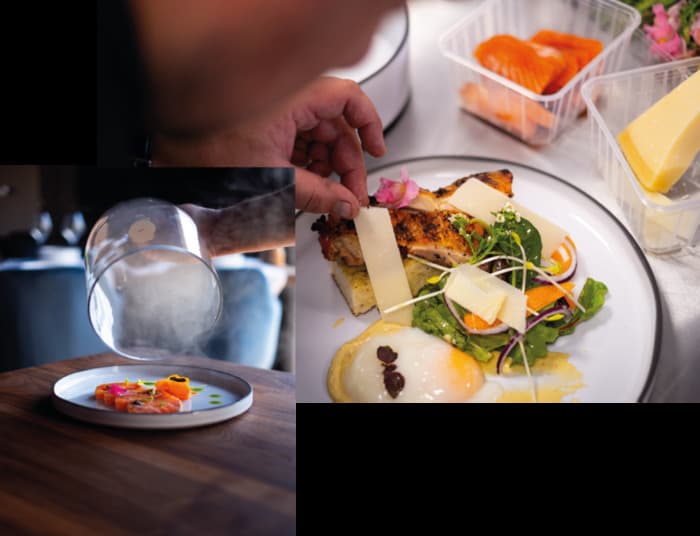 Illustration de l'événement : Le Rallye de la Gastronomie - IN SITU