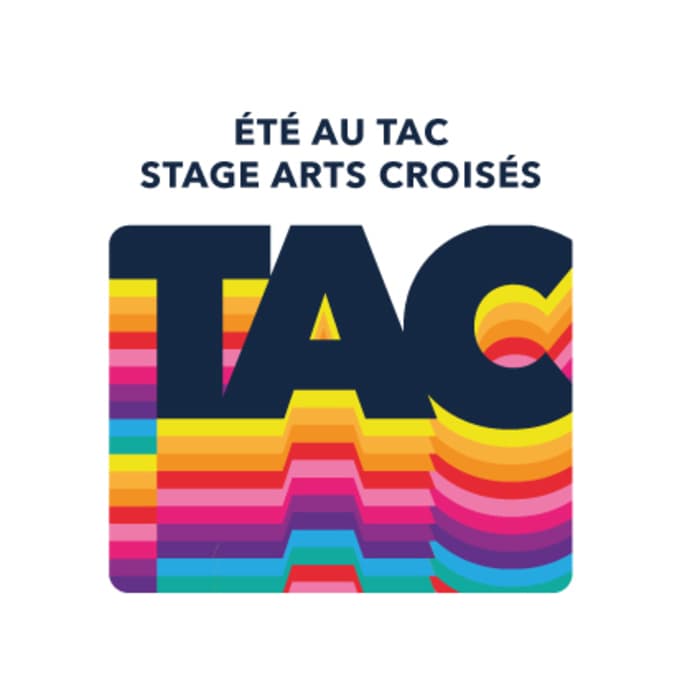 Illustration de l'événement : STAGE D'ÉTÉ ARTS CROISÉS I : IMPROVISATIONS [dès 6 ans] - du lundi 6 au vendredi 10 juillet