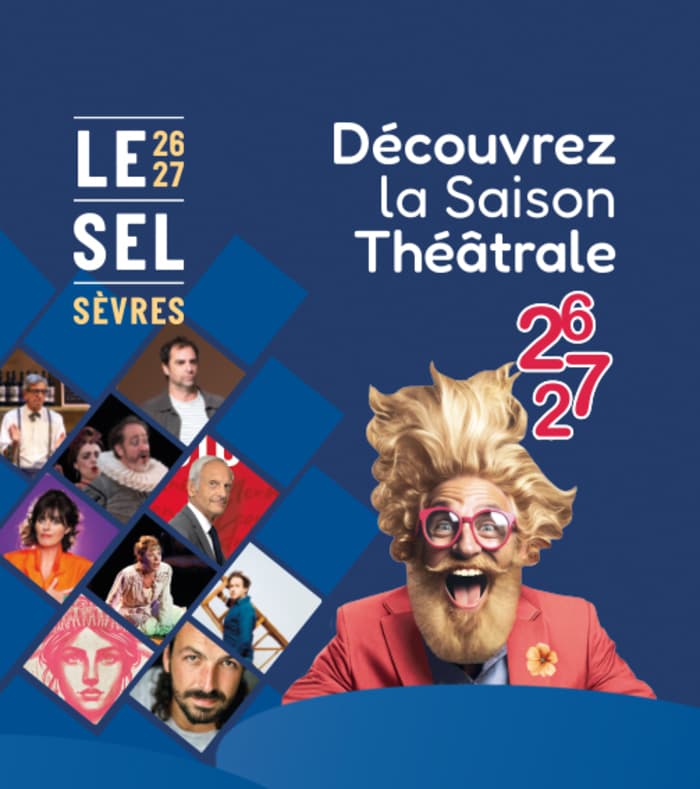 Illustration de l'événement : Présentation de saison 26/27