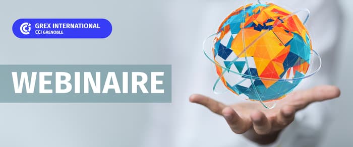 Illustration de l'événement : Webinaire "La gestion du risque de change"