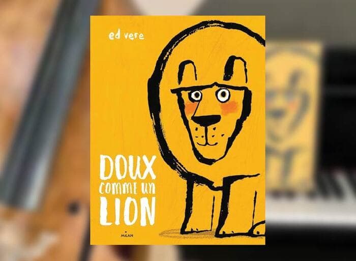 Illustration de l'événement : Comment être un lion ?