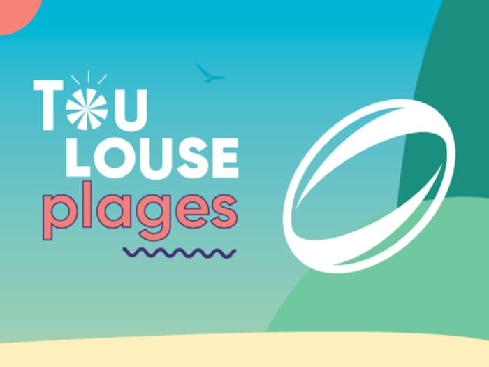 Illustration de l'événement : Toulouse Plages - 8 août