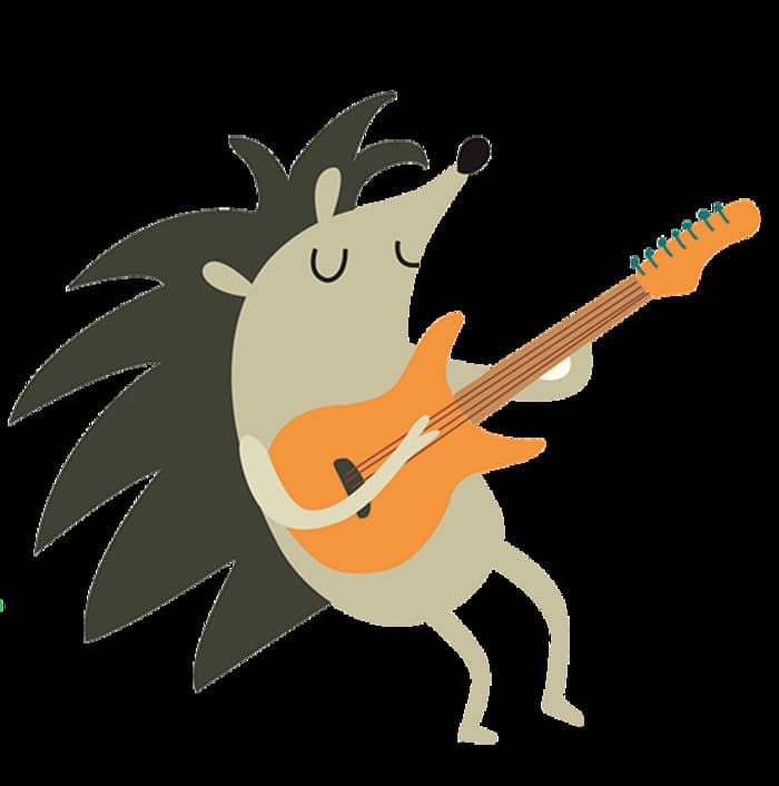 Illustration de l'événement : Musicâlins