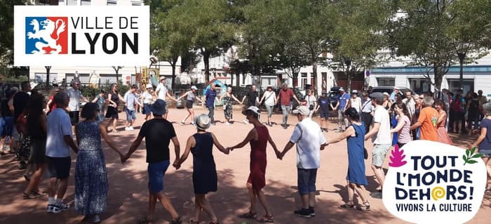Illustration de l'événement : Fest Breizh Danses