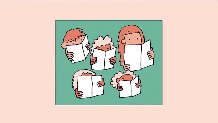 Illustration de l'événement : Compagnons de balade