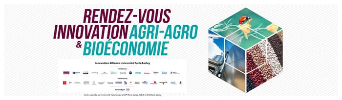Illustration de l'événement : Rendez-vous innovation agri-agro & bioéconomie