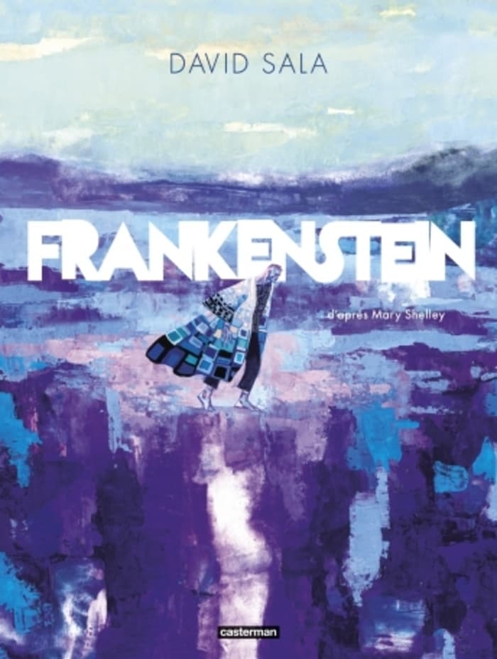 Illustration de l'événement : Frankenstein | Rencontre avec David Sala