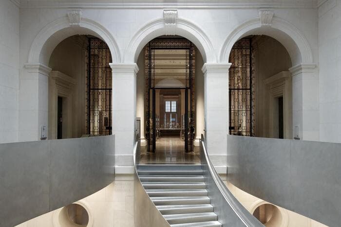 Illustration de l'événement : Visite guidée du musée – Histoire, architecture et patrimoine