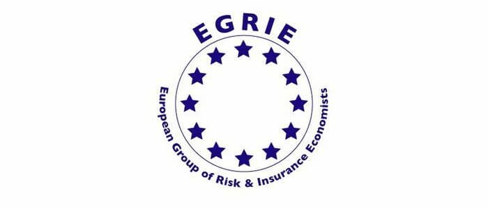 Illustration de l'événement : 53rd seminar of the European Group of Risk and Insurance Economists (EGRIE)